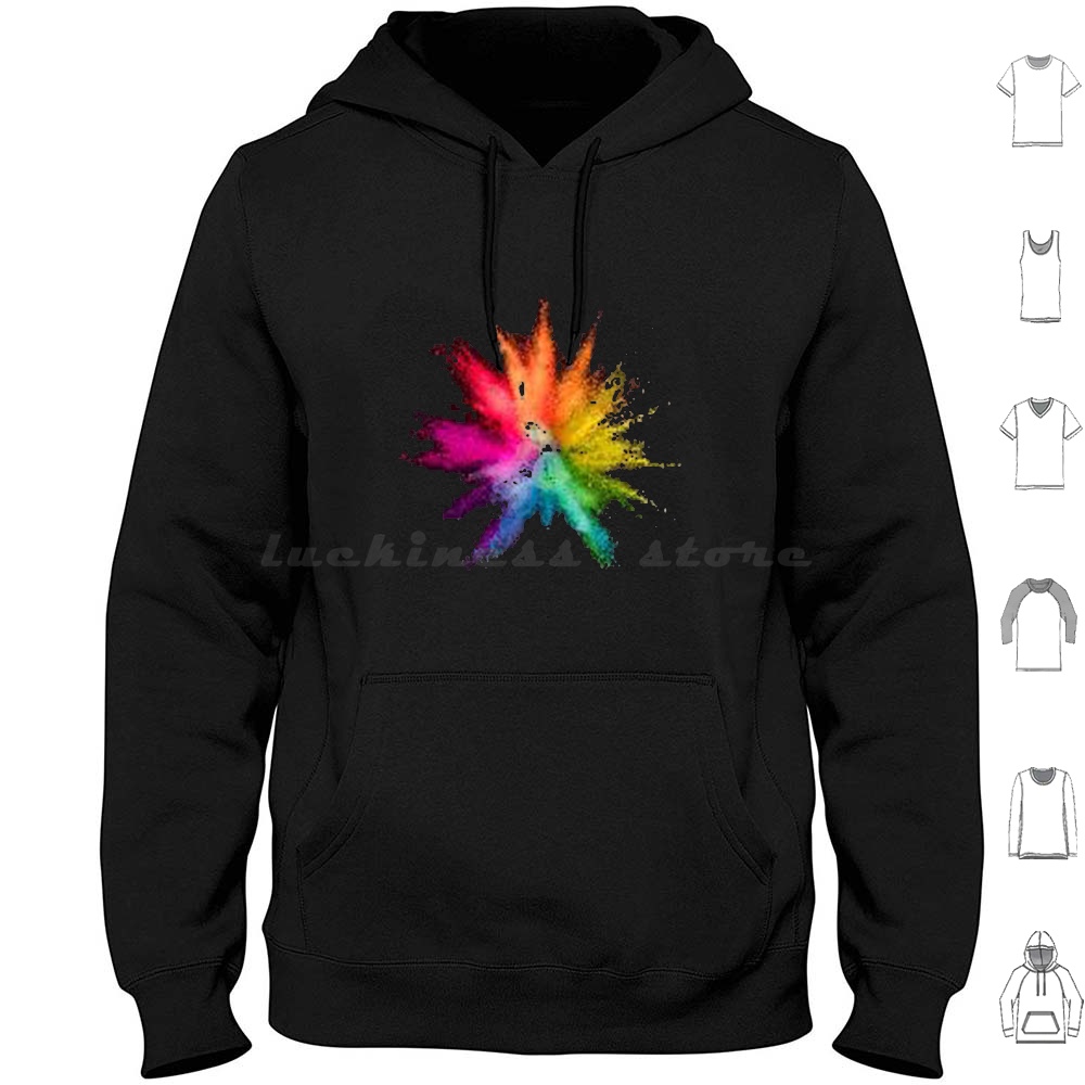 Science Hunter - Jjjjjjjj Hoodies Long Sleeve Mando The