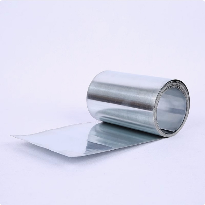 99.995% High Purity Pure Zinc  - Hobby Is Science review and price