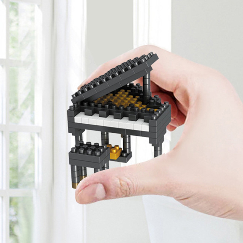 MOC Musical Instrument Buildin - Science Olympiad review and price