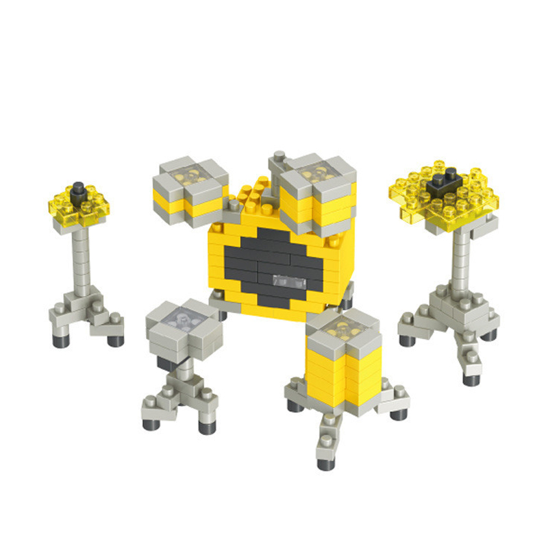 MOC Musical Instrument Buildin - Science Olympiad review and price