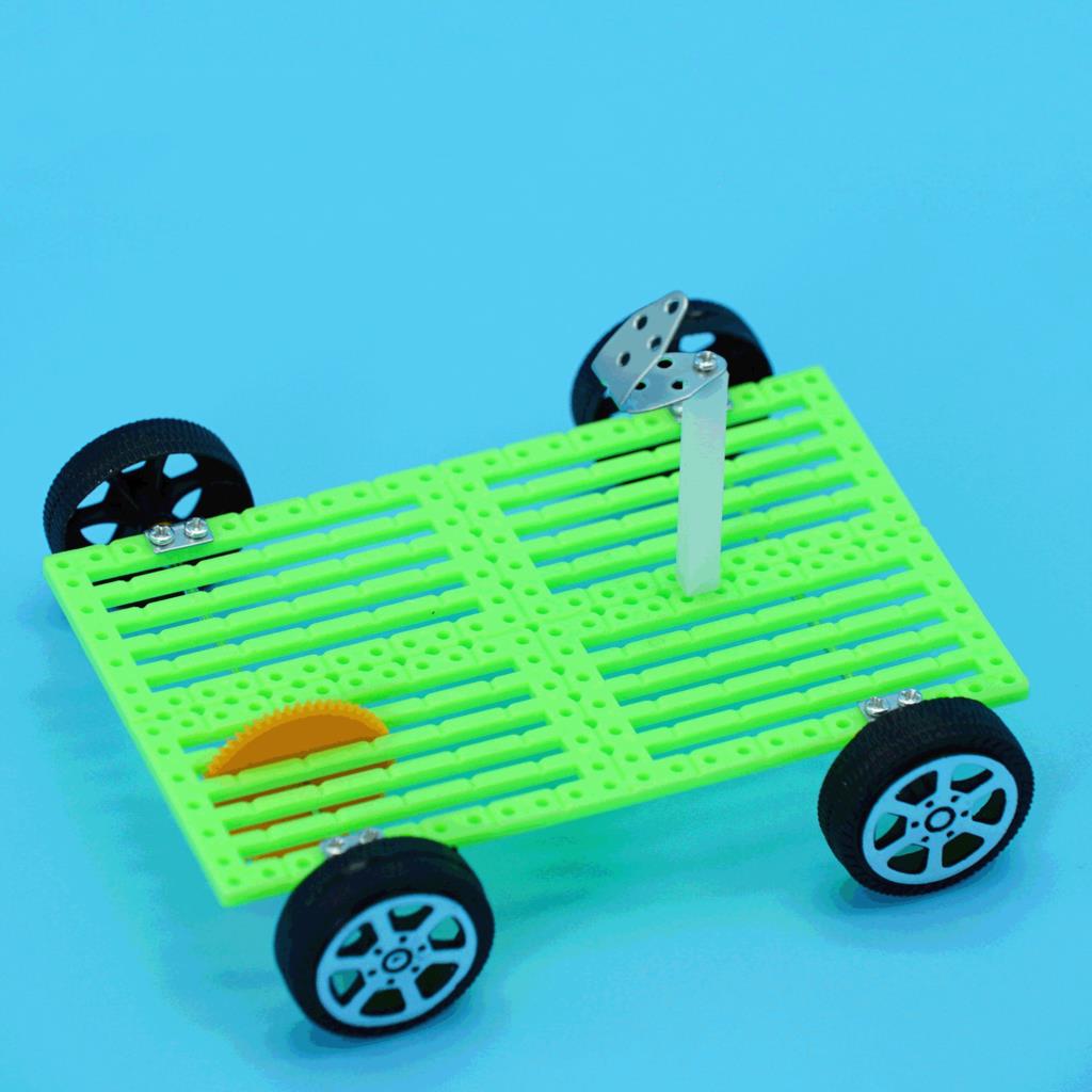 Creative Solar Car Technology  - Science And Invention review and price