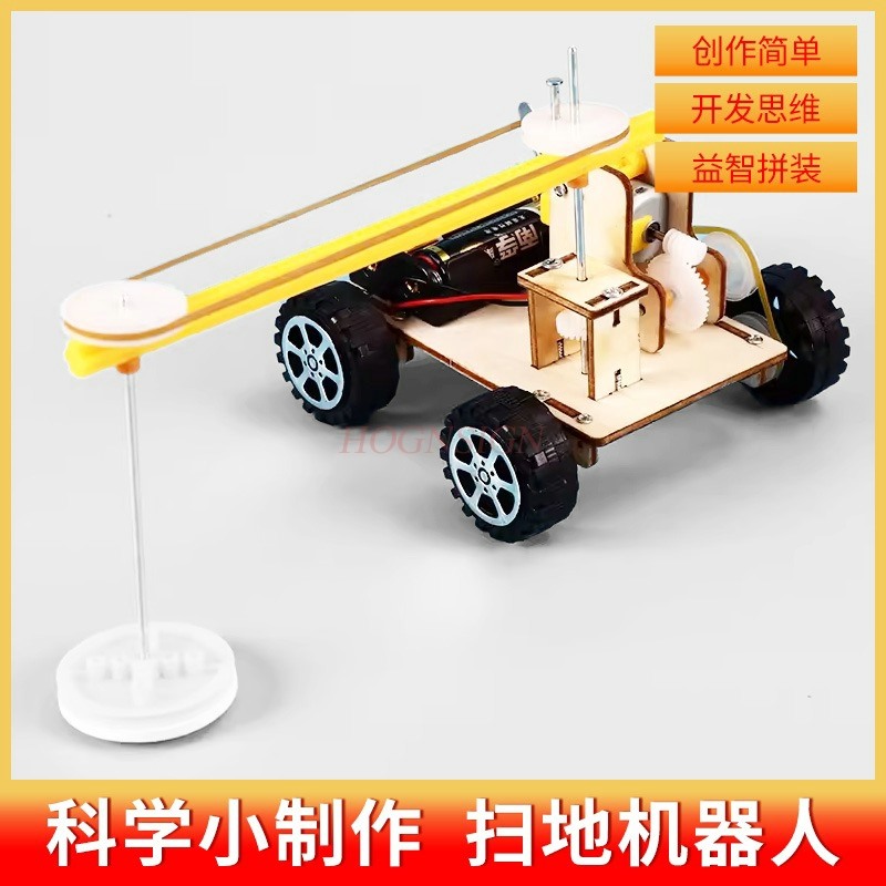 student technology production, - Science And Invention review and price