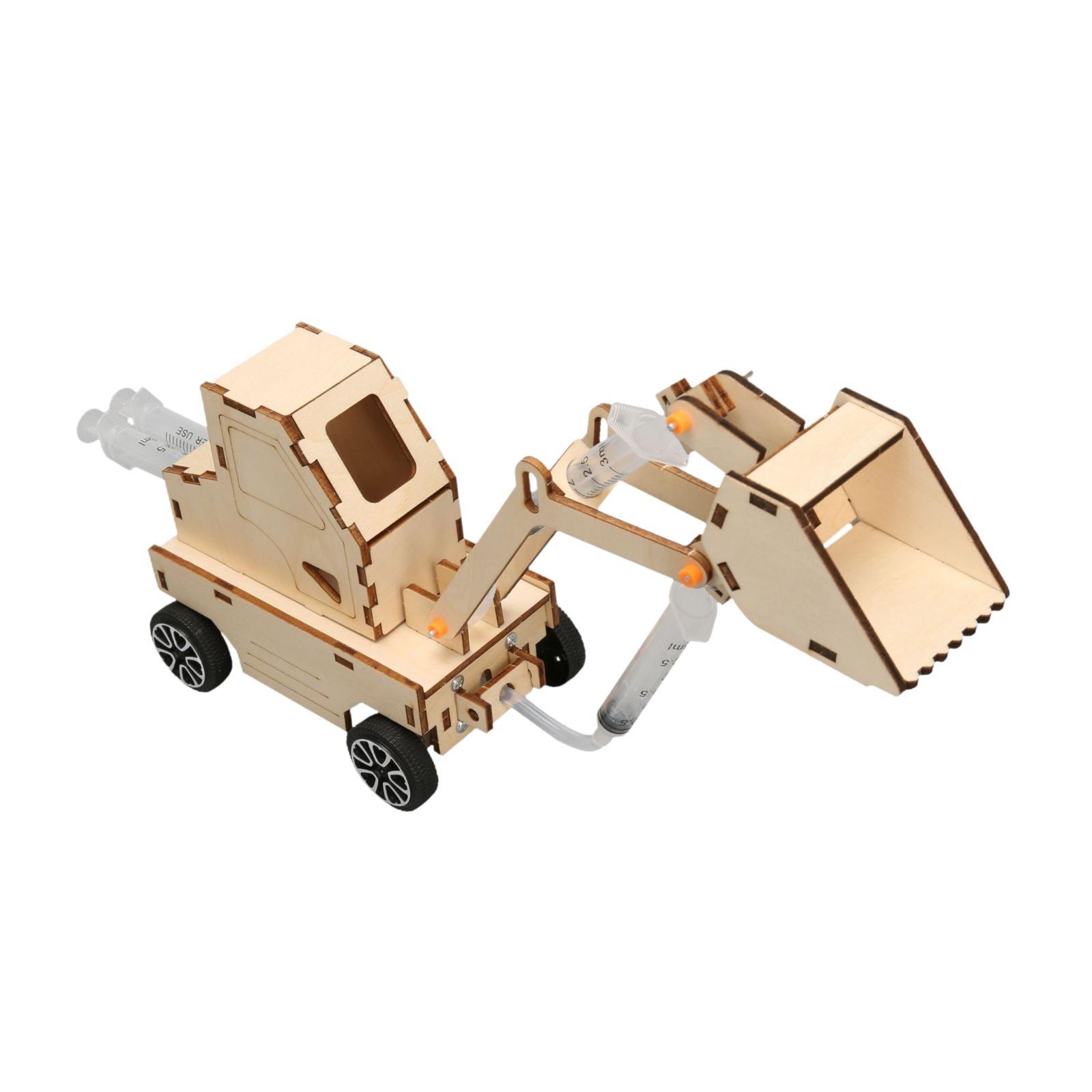 DIY Educational Toys, Hydrauli - Science And Invention review and price