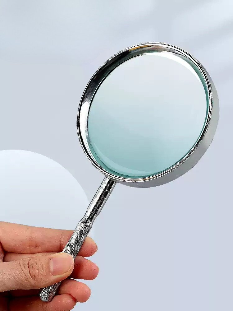 10X 20X Handheld Magnifying Gl - Hobby Is Science review and price