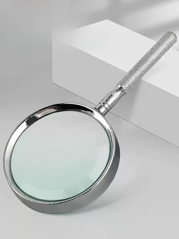 10X 20X Handheld Magnifying Gl - Hobby Is Science review and price