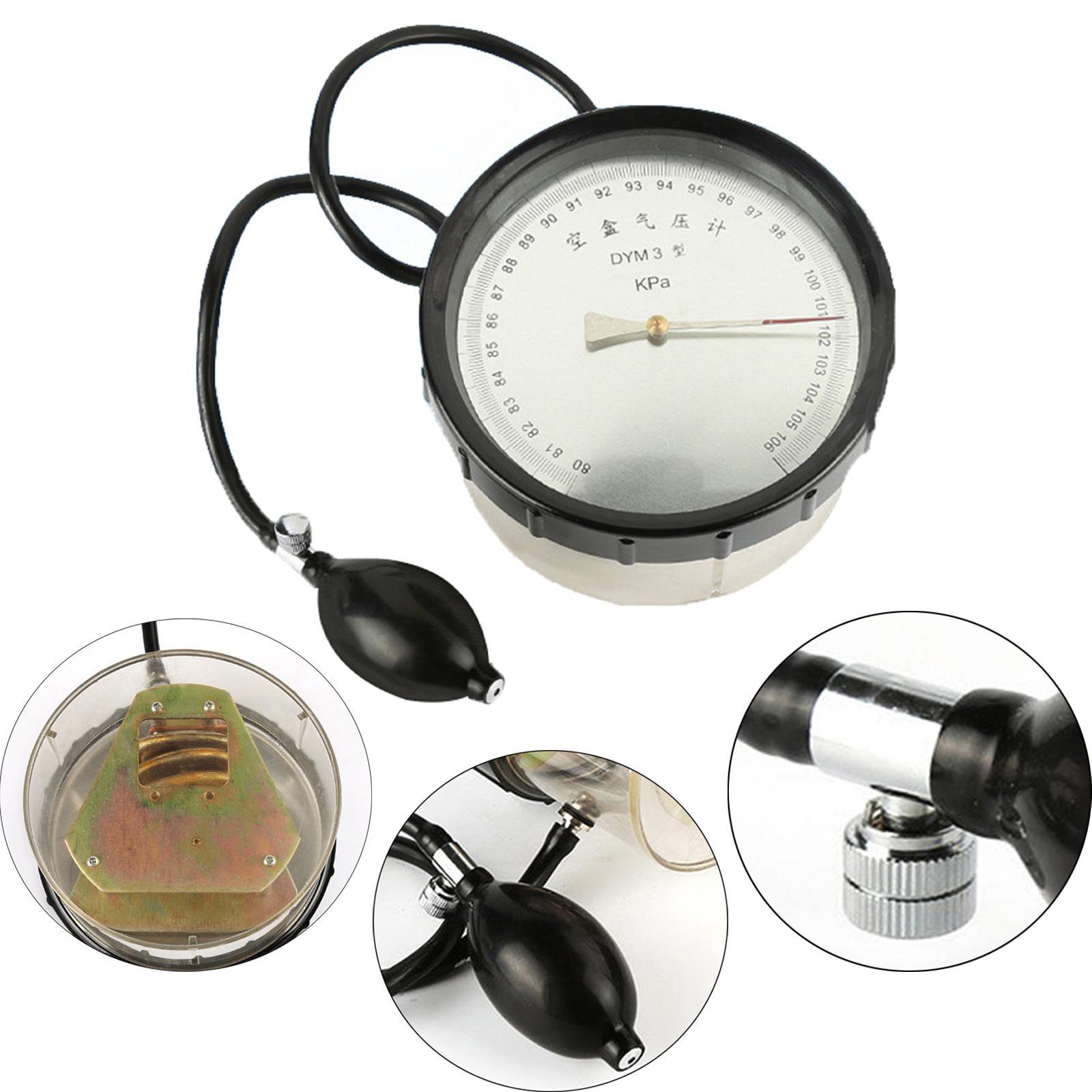 Barometer Classic Weather Pred - Barometer Analog Classic review and price