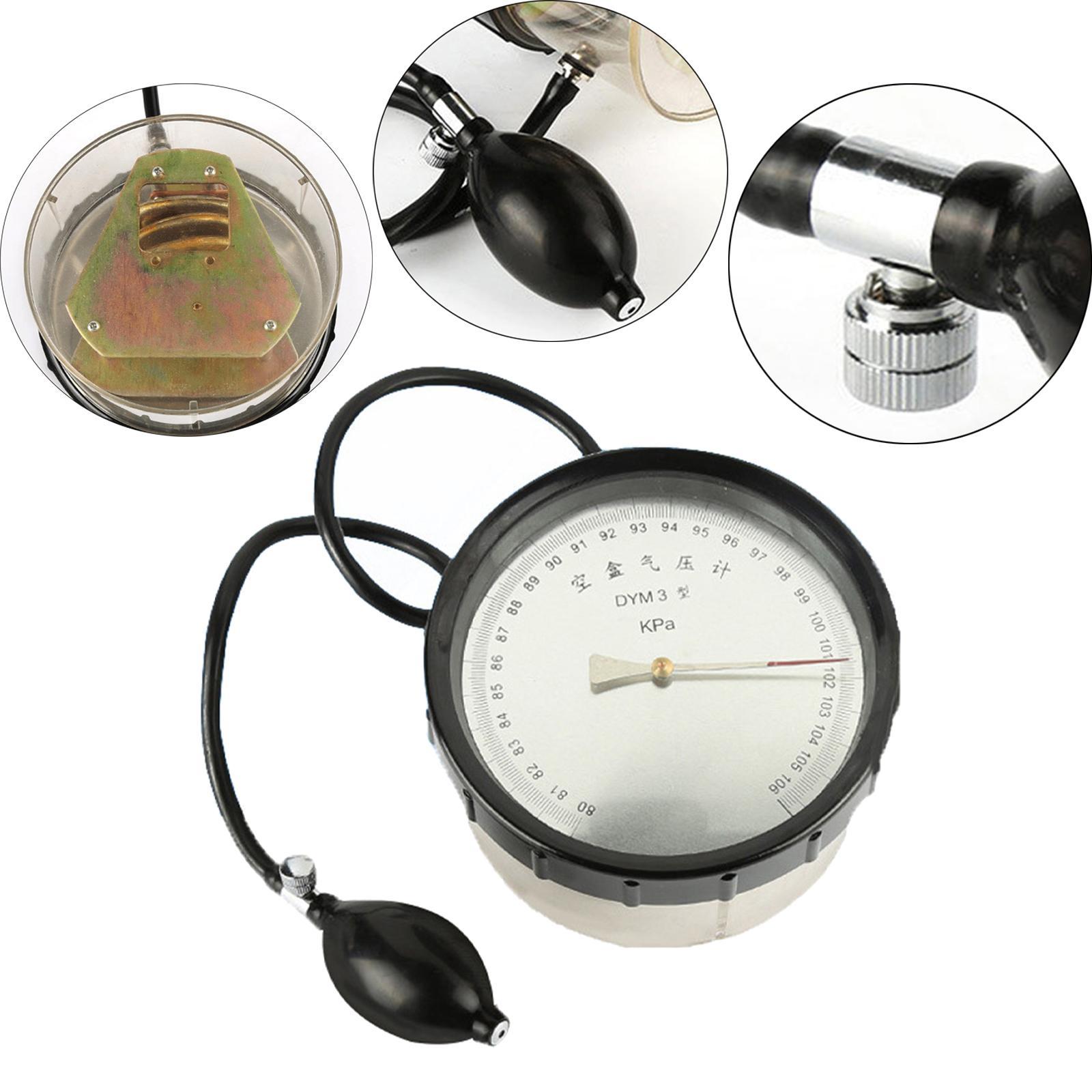Barometer Classic Weather Pred - Barometer Analog Classic review and price