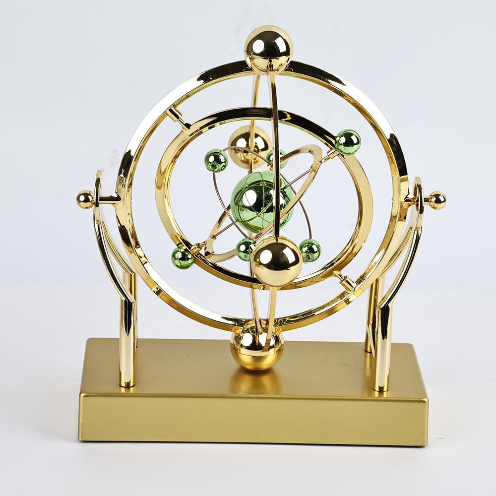 Celestial Orbit Pendulum Perpe - Newton Cradle Large review and price