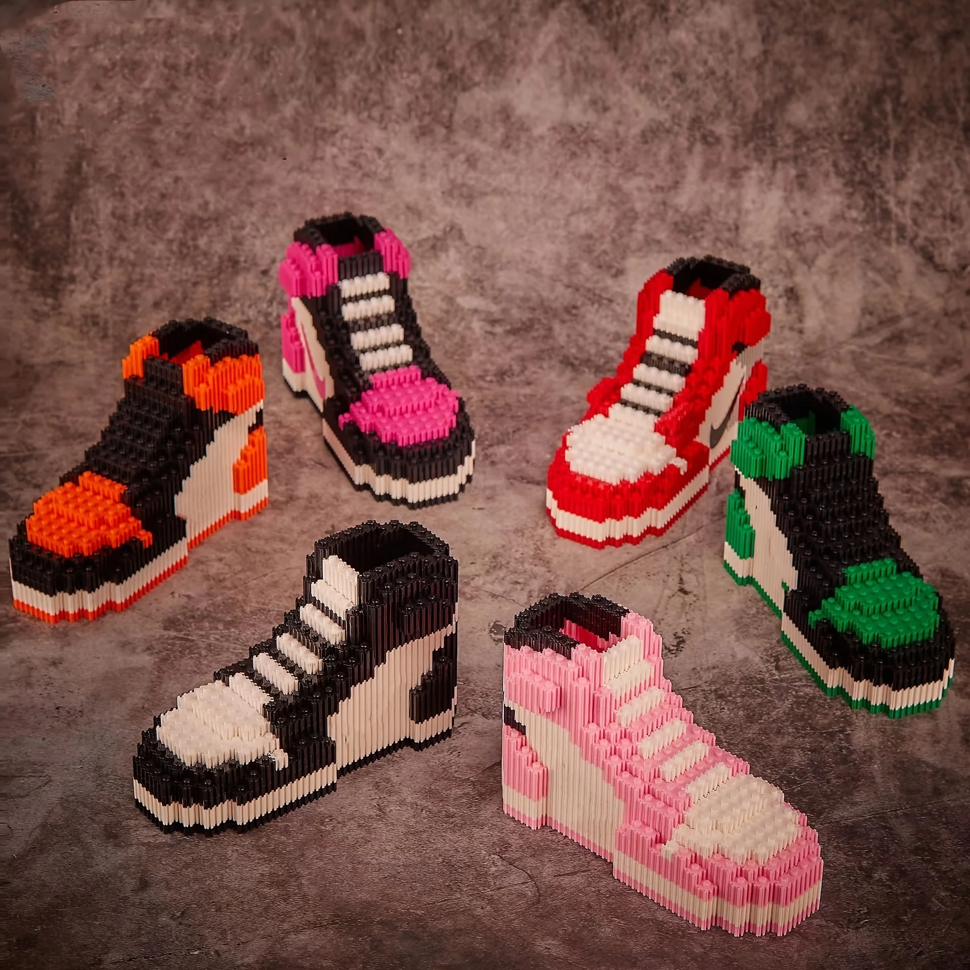 Mini Basketball Shoes Building - Science Olympiad review and price