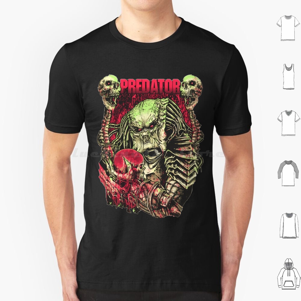 Art T Shirt Big Size 100% Cott - Science Hunter review and price