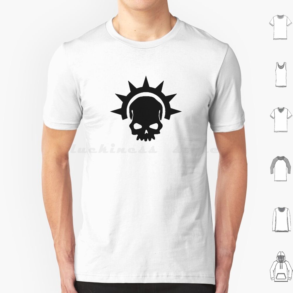 Skull T Shirt 6xl Cotton Cool  - Hobby Is Science review and price