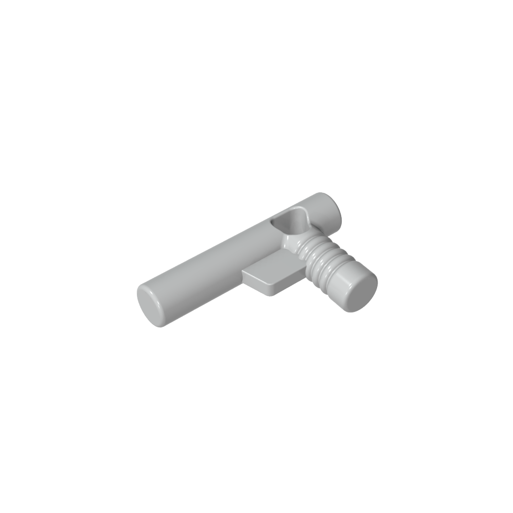 Gobricks GDS-1311 NOZZLE W/ 3. - Science Olympiad review and price