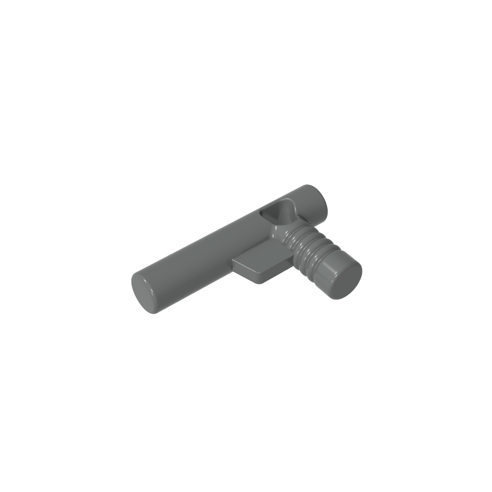 Gobricks GDS-1311 NOZZLE W/ 3. - Science Olympiad review and price