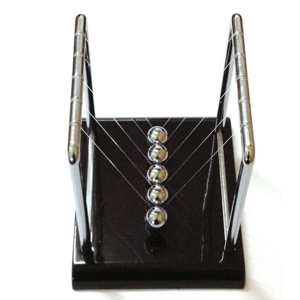 Home Decoration Early Educatio - Newton Cradle Large review and price