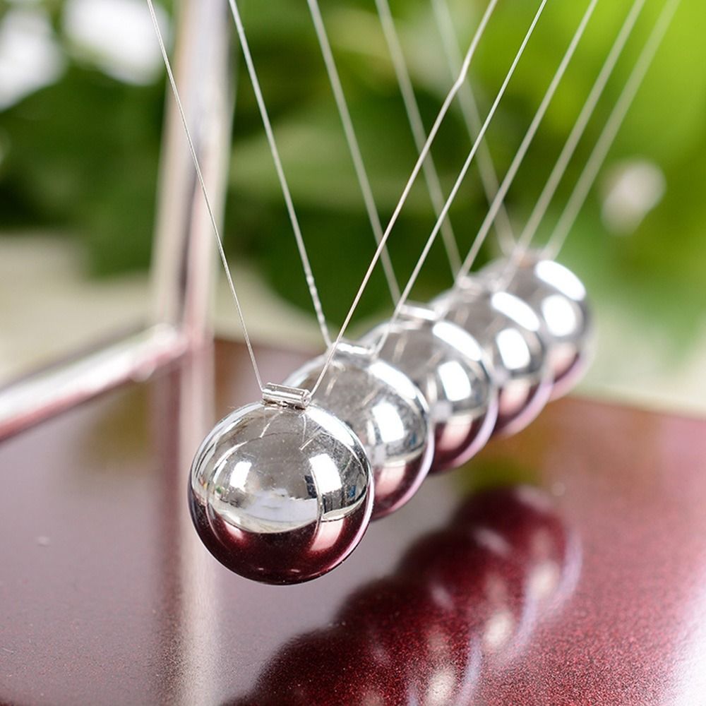 Home Decoration Early Educatio - Newton Cradle Large review and price