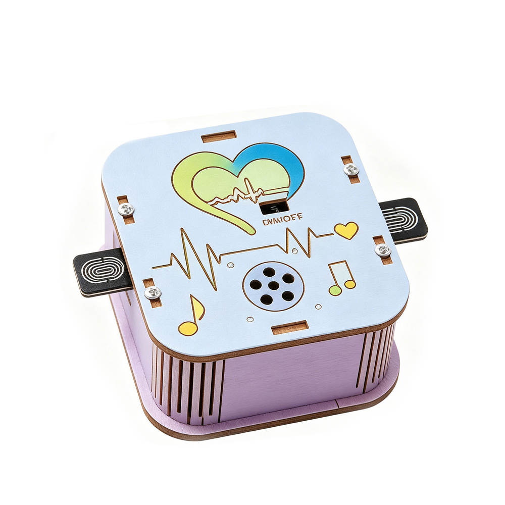 DIY Human Body Induction Rhyth - Science And Invention review and price