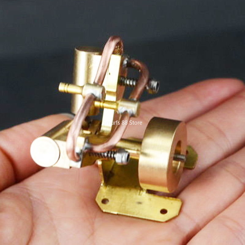 M65 Mini V-Type Pure Copper Tw - Is Learning Science A Hobby review and price