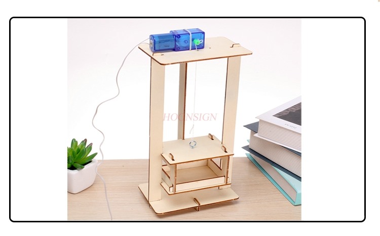 Student manual science small e - Science And Invention review and price