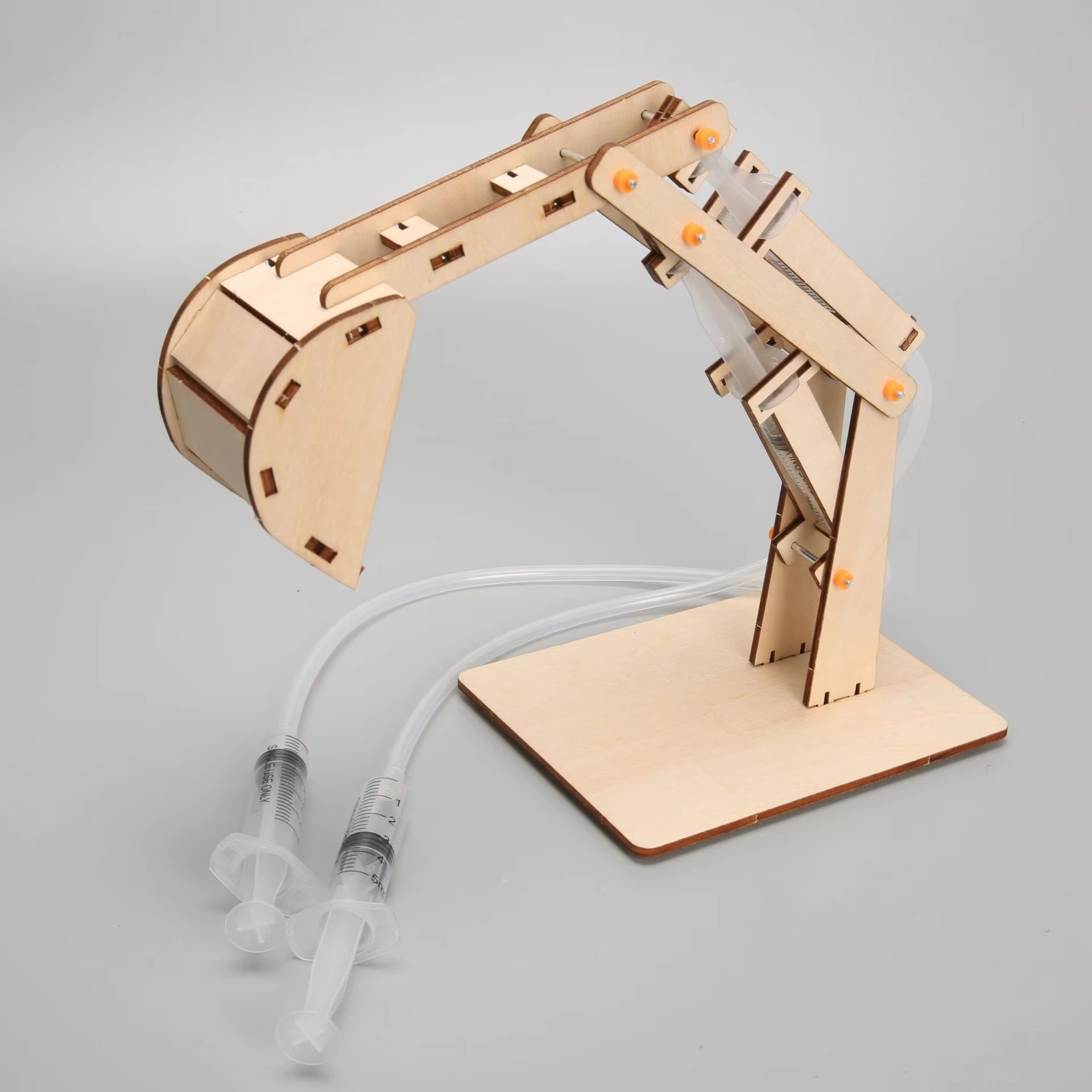 Fun STEM DIY Science Kit Woode - Hobby Is Science review and price