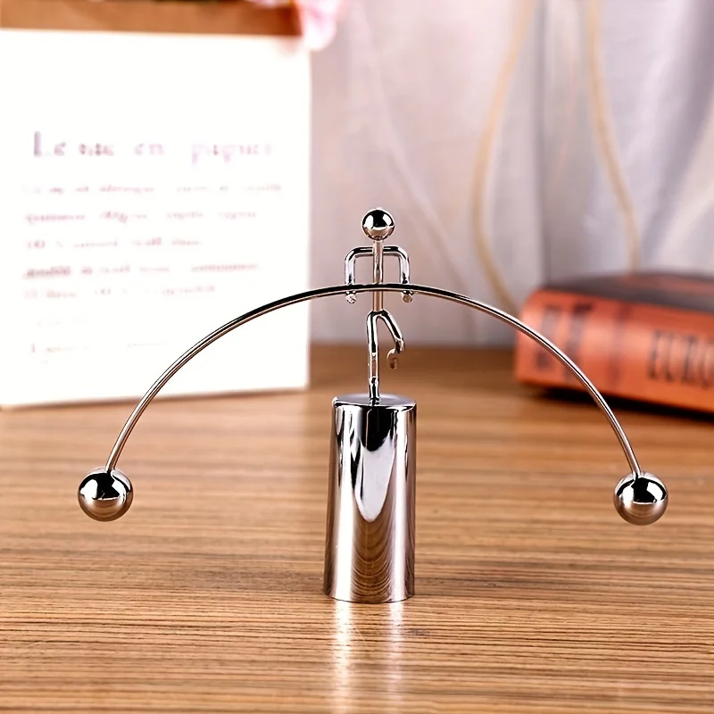 Creative Balance Ball Swing We - Newton Cradle Large review and price