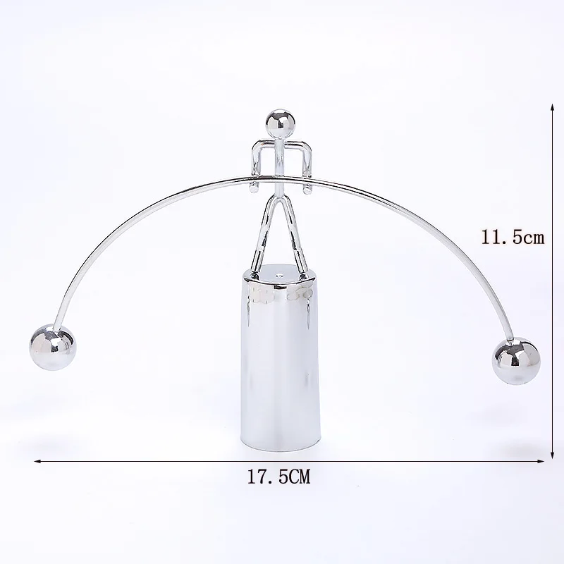 Creative Balance Ball Swing We - Newton Cradle Large review and price