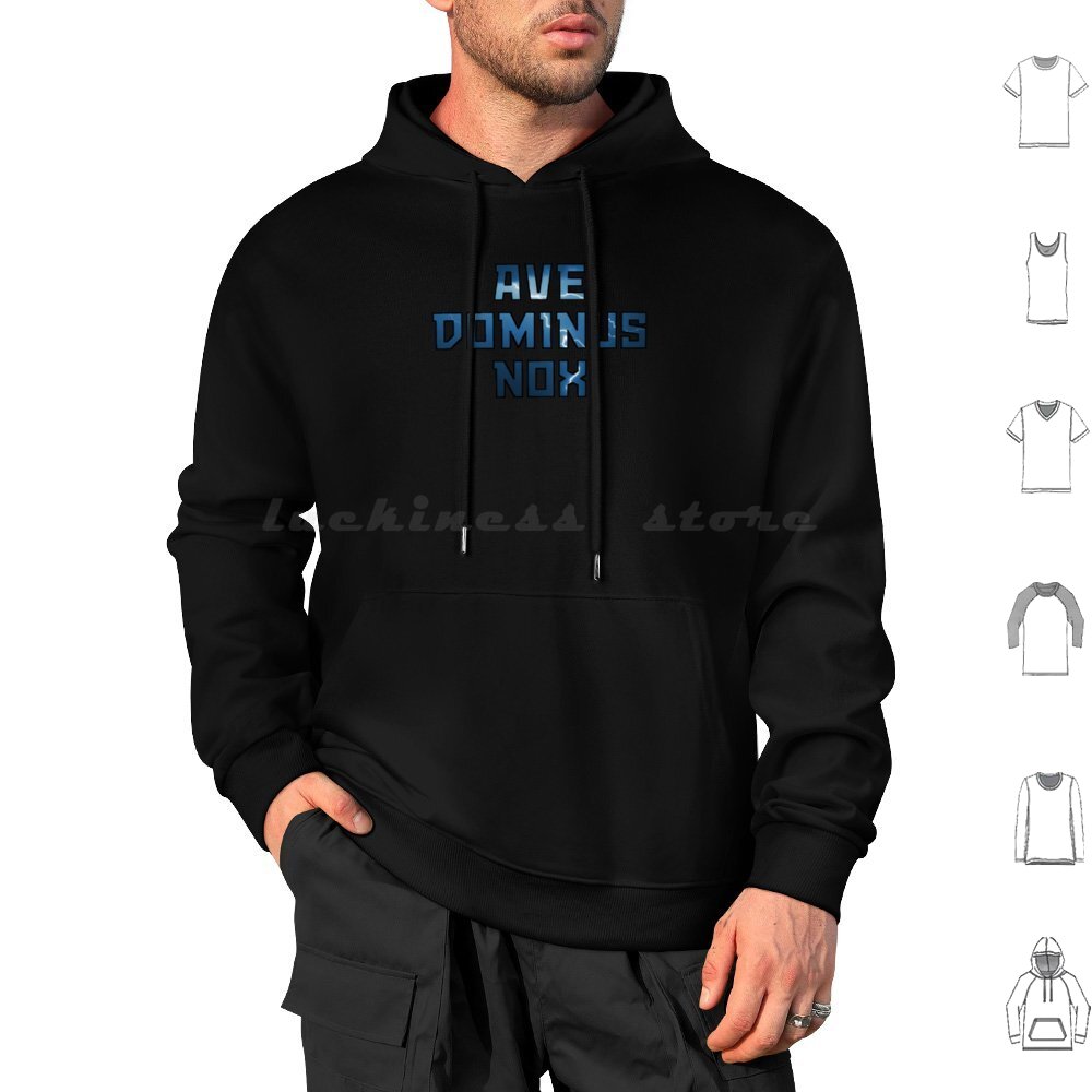 Warcry Hoodie Cotton Long Slee - Hobby Is Science review and price