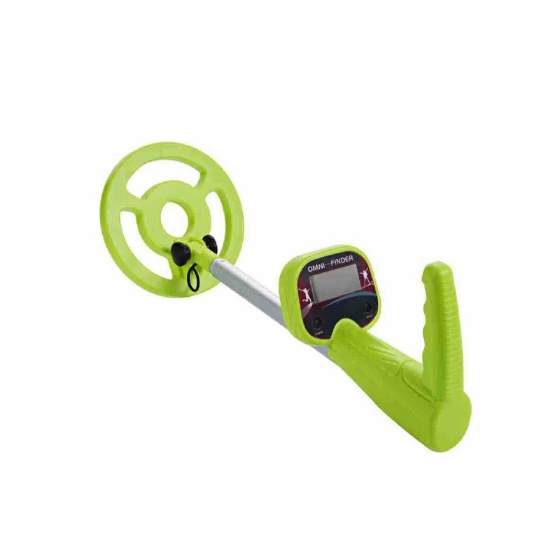 Underground Metal Detector MD3 - Science Hunter review and price