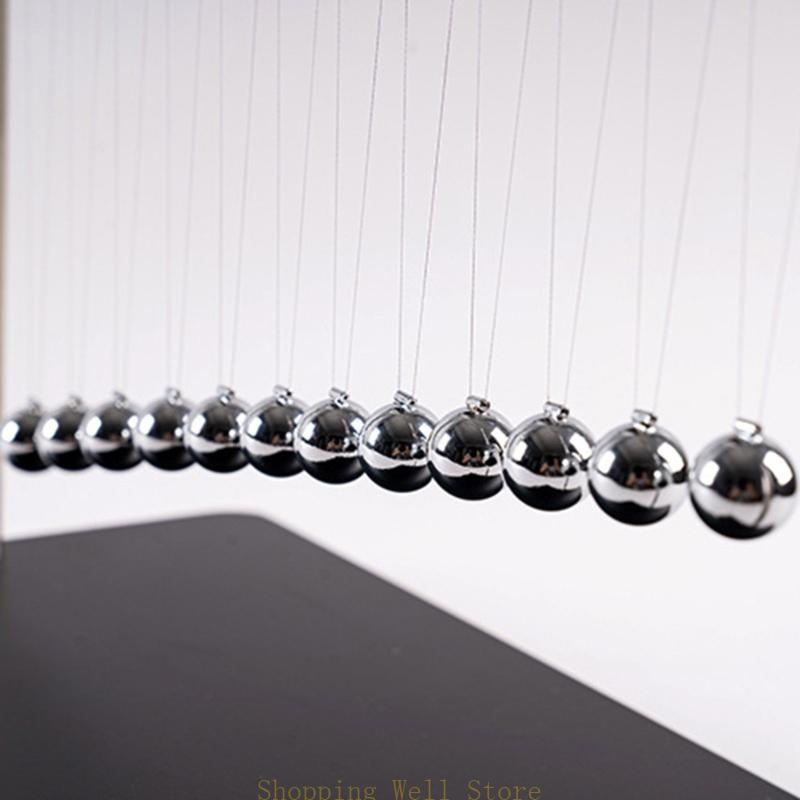 KX4B Pendulum WavesEverlasting - Newton Cradle Large review and price