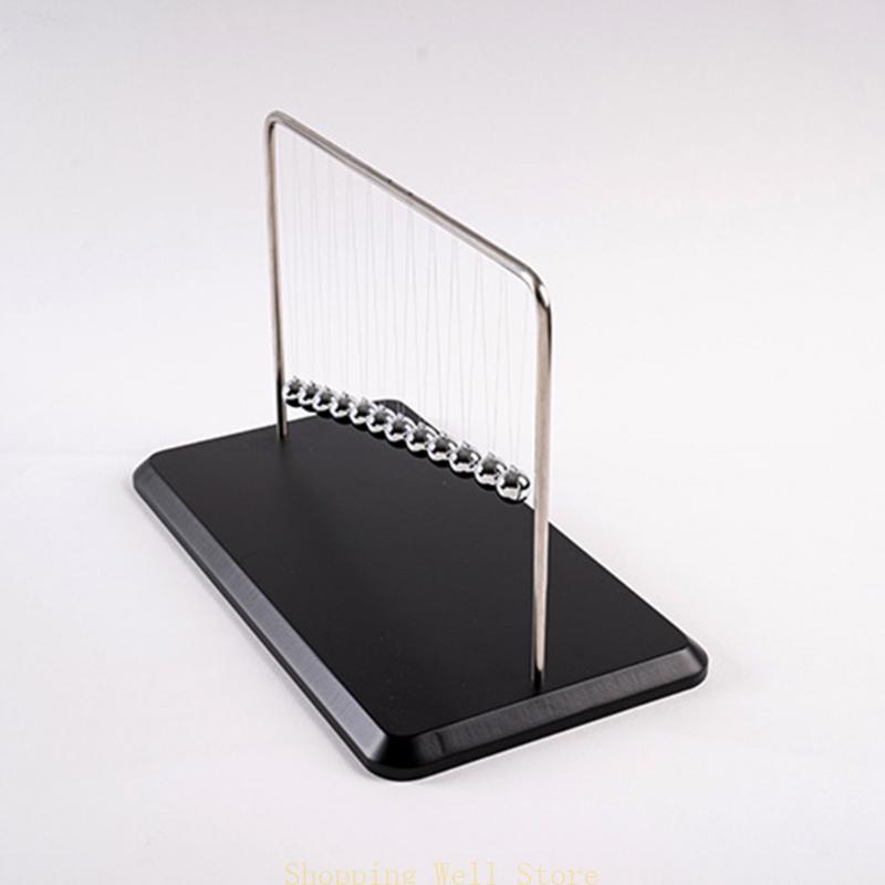 KX4B Pendulum WavesEverlasting - Newton Cradle Large review and price