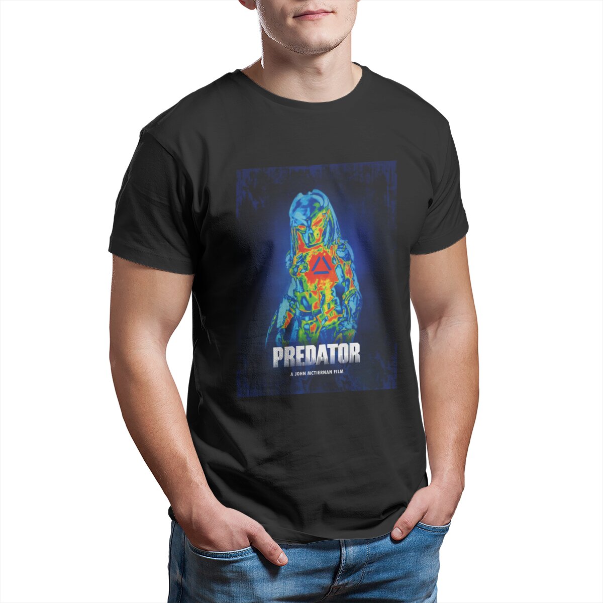 Predator fight scene science f - Science Hunter review and price
