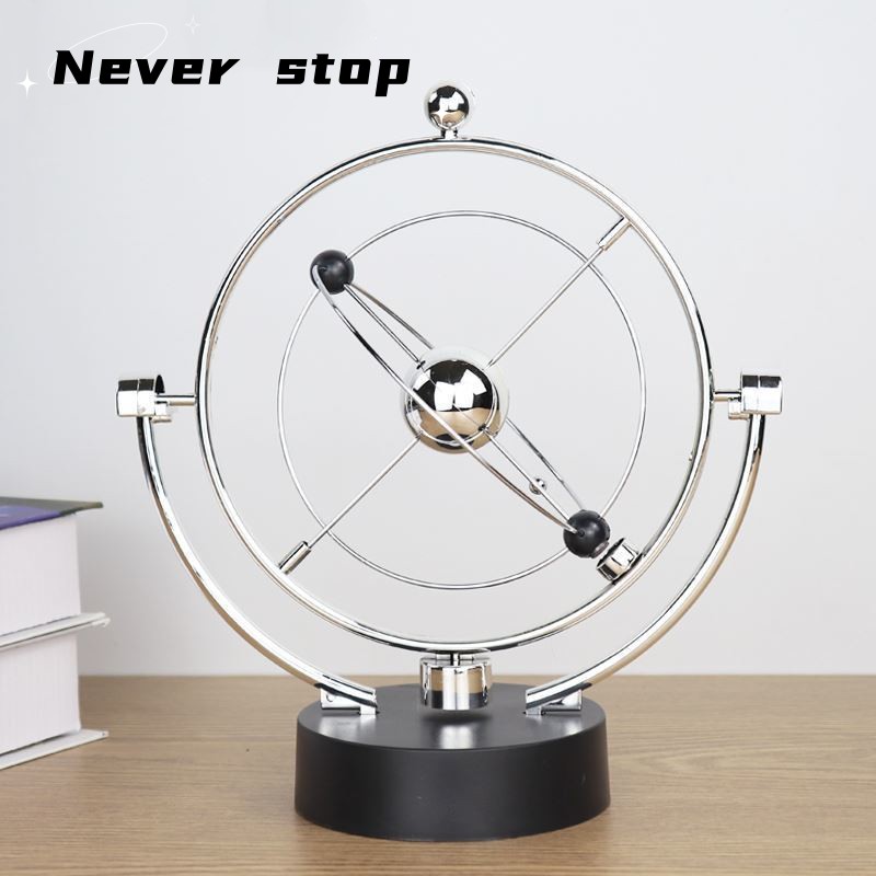 Celestial Orbital Otnament Off - Newton Cradle Large review and price