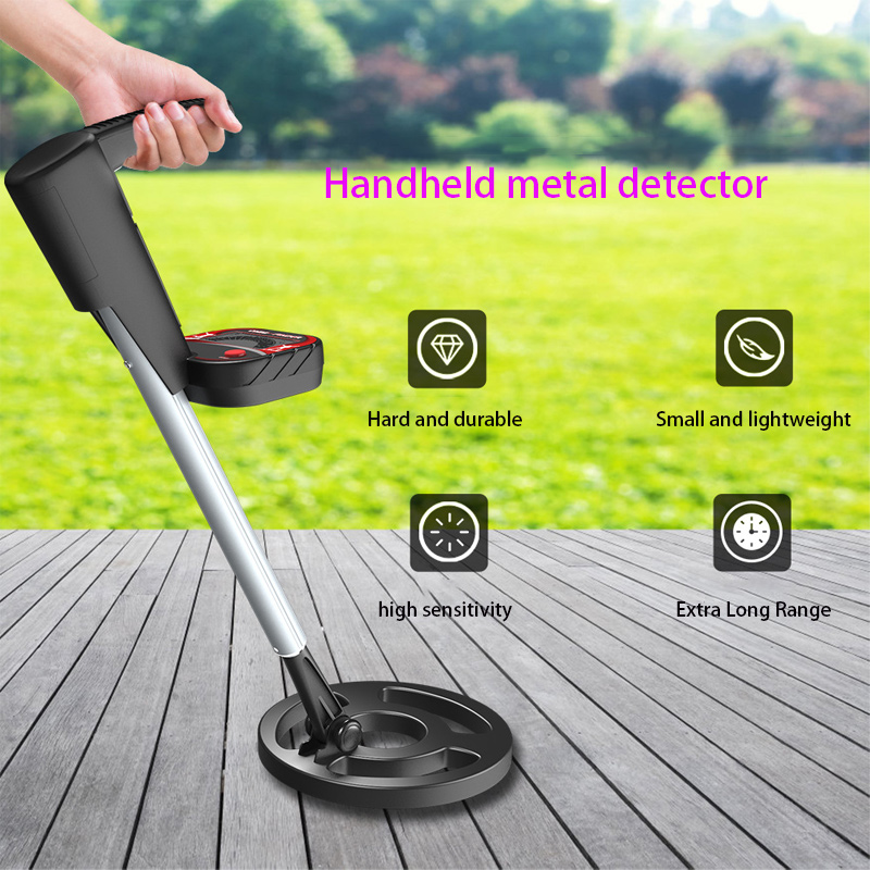 MD3002 High Sensitivity Outdoo - Science Hunter review and price