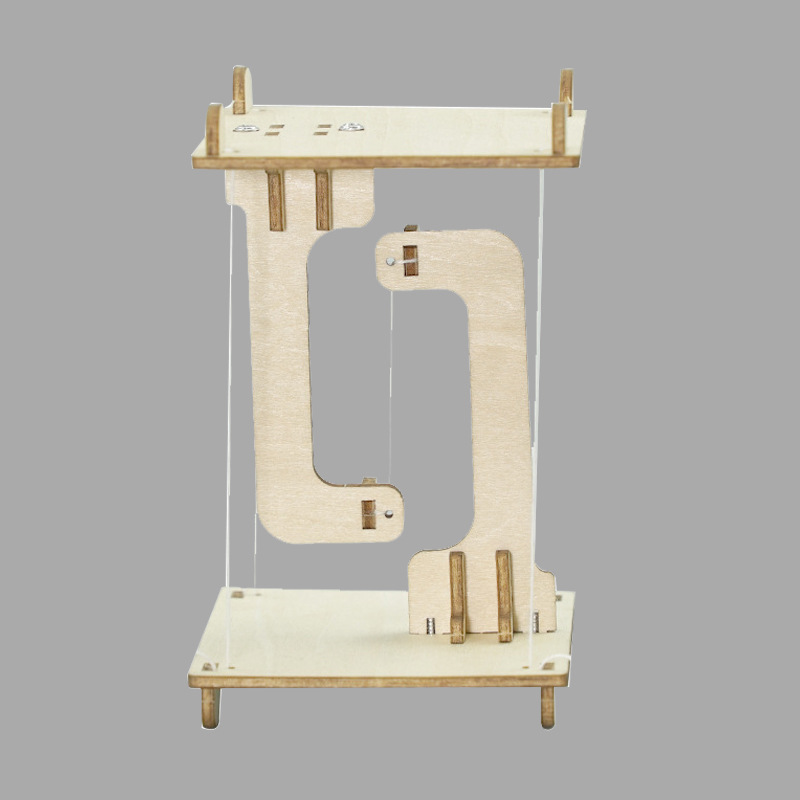 DIY Tensile Structure Physics  - Science And Invention review and price