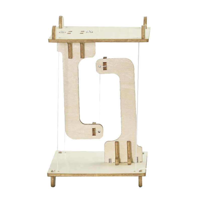 DIY Tensile Structure Physics  - Science And Invention review and price