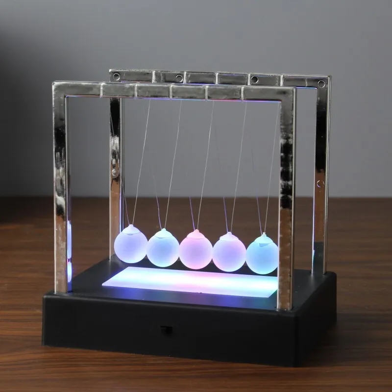 Newtons Cradle Early Fun Devel - Newton Cradle Large review and price