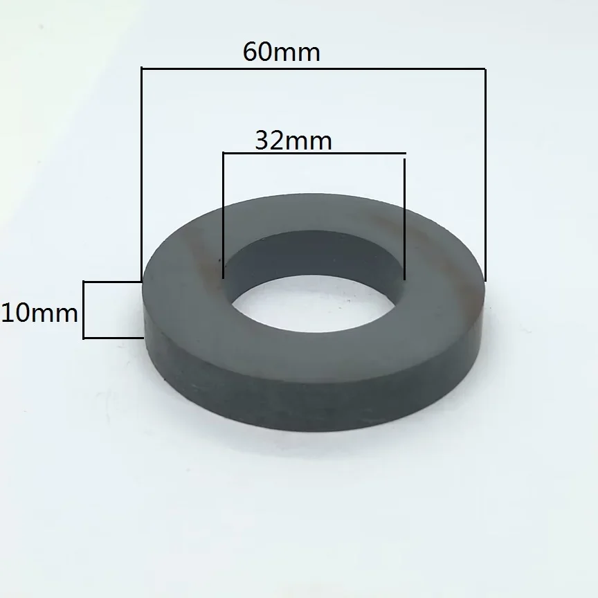 5PCS/LOT Y30 D45-80mm Ferrite  - Hobby Is Science review and price