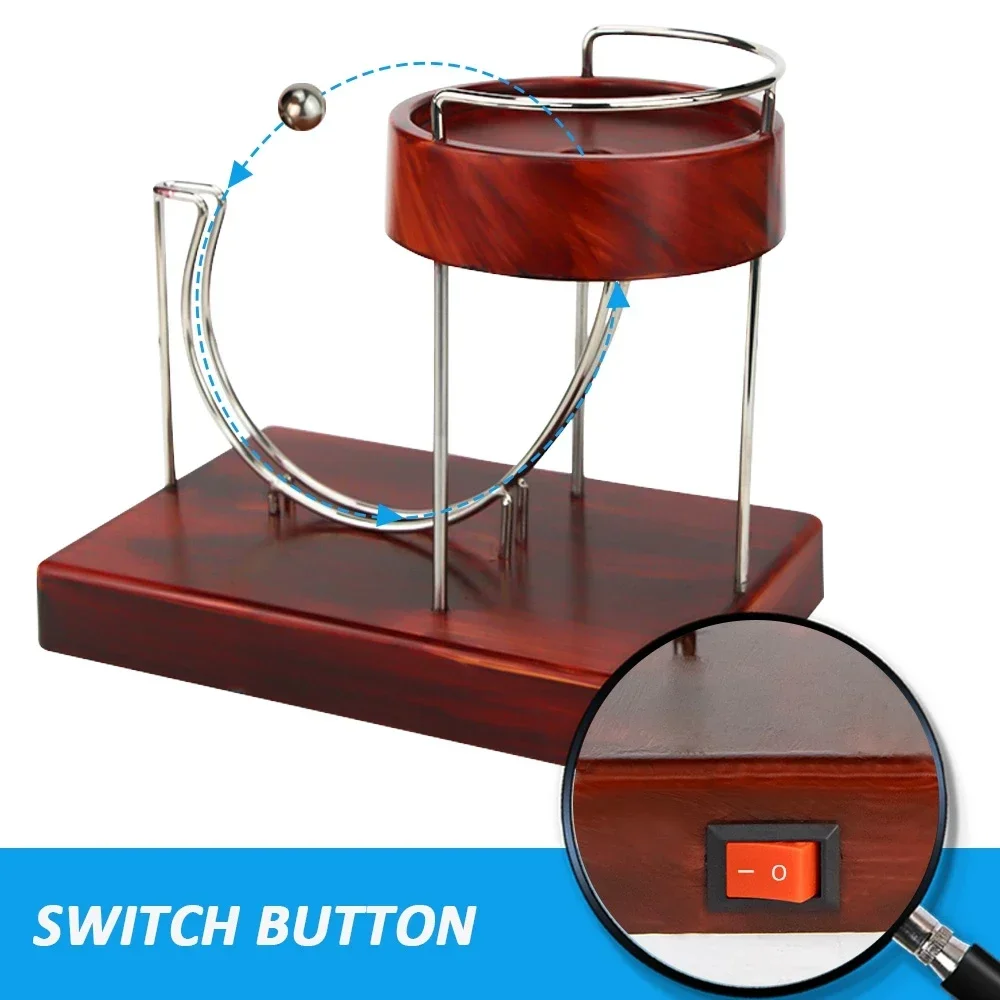 2024 Art Perpetual Machine Kin - Newton Cradle Large review and price