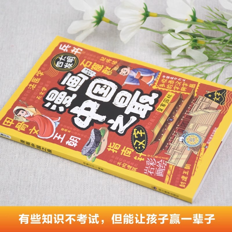 Comics Are The Best in China,  - Science And Invention review and price