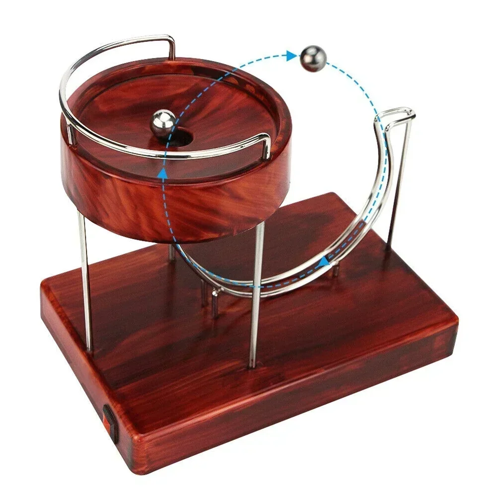 Machine Perpetual Motion Creat - Newton Cradle Large review and price