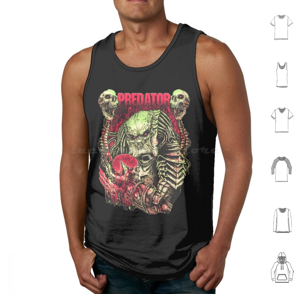 Art Tank Tops Vest Sleeveless  - Science Hunter review and price