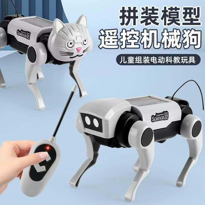 Remote Control Diy Assembly Wa - Is Learning Science A Hobby review and price