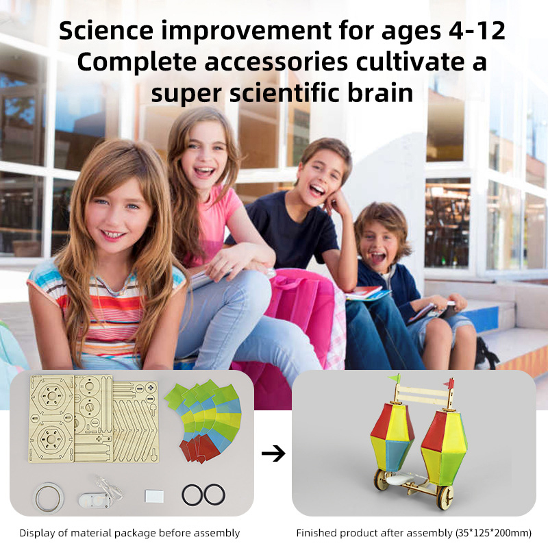 DIY Mouse Game Science and Tec - Science And Invention review and price