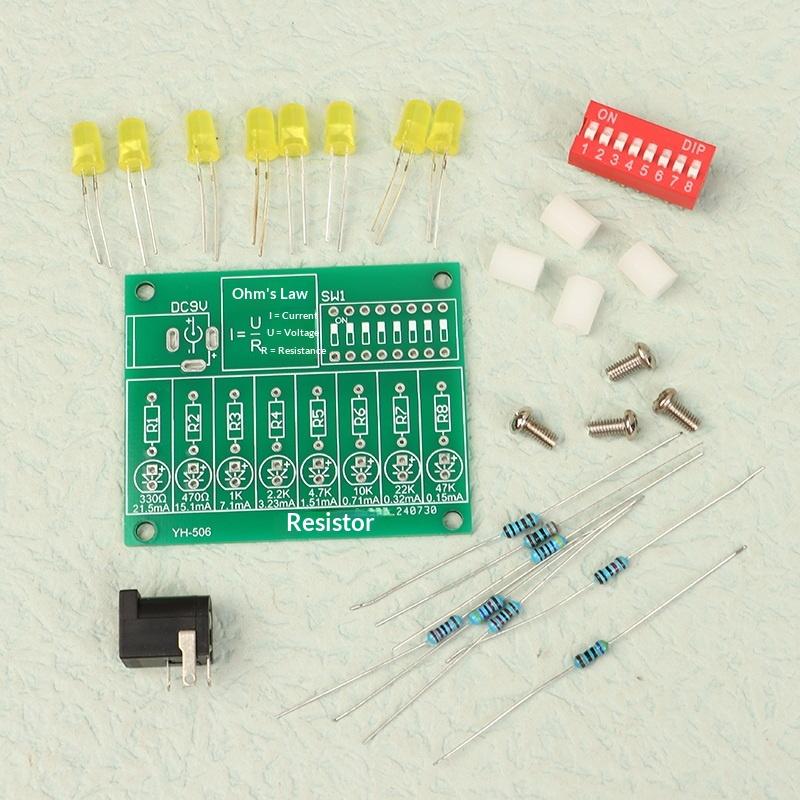 Electronic DIY Soldering Pract - Is Learning Science A Hobby review and price