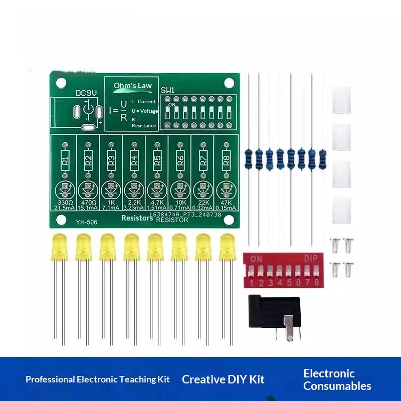 Electronic DIY Soldering Pract - Is Learning Science A Hobby review and price