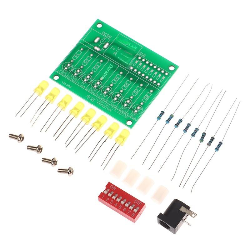 Electronic DIY Soldering Pract - Is Learning Science A Hobby review and price