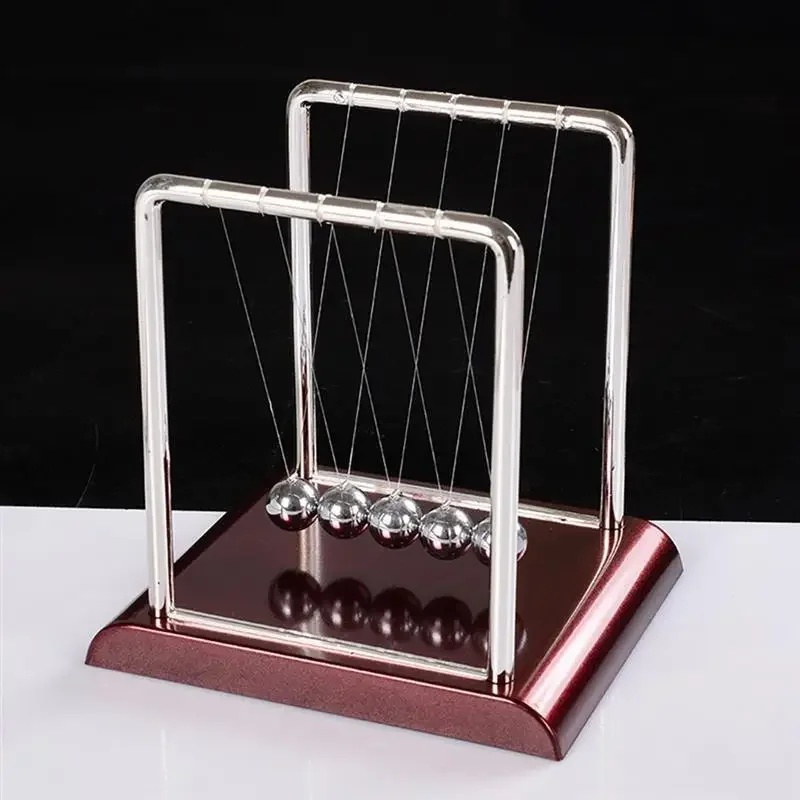 Newton Cradle Balance Steel Ba - Newton Cradle Large review and price