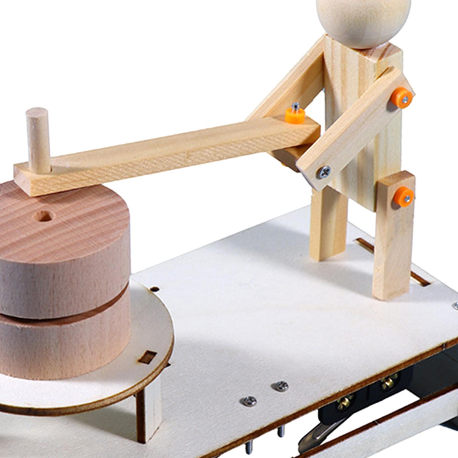 Wooden Science Experiment Kits - Is Learning Science A Hobby review and price