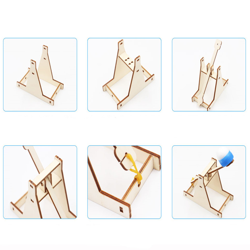 Children's Puzzle Assembled Ca - Science And Invention review and price