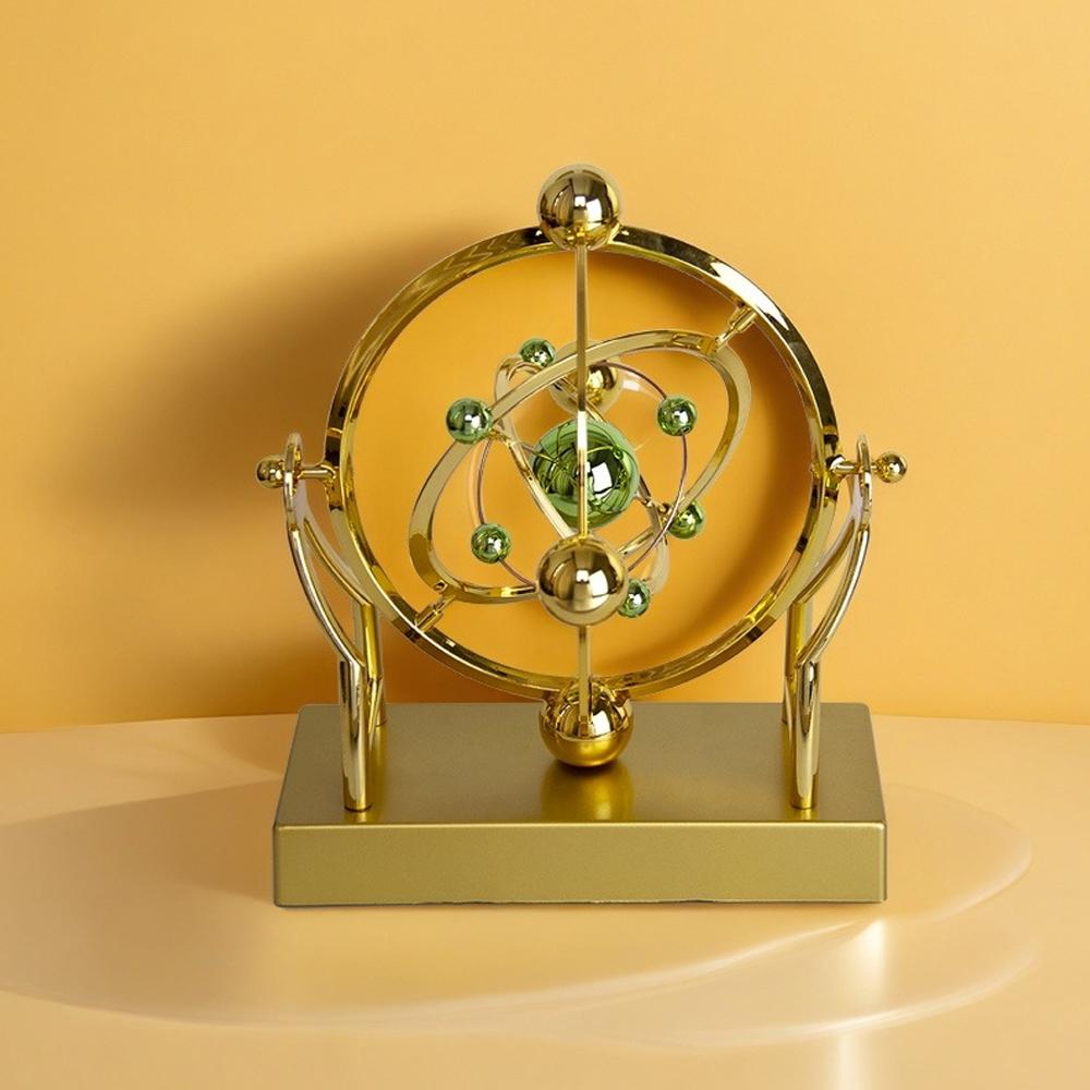 Celestial Orbit Pendulum Perpe - Newton Cradle Large review and price