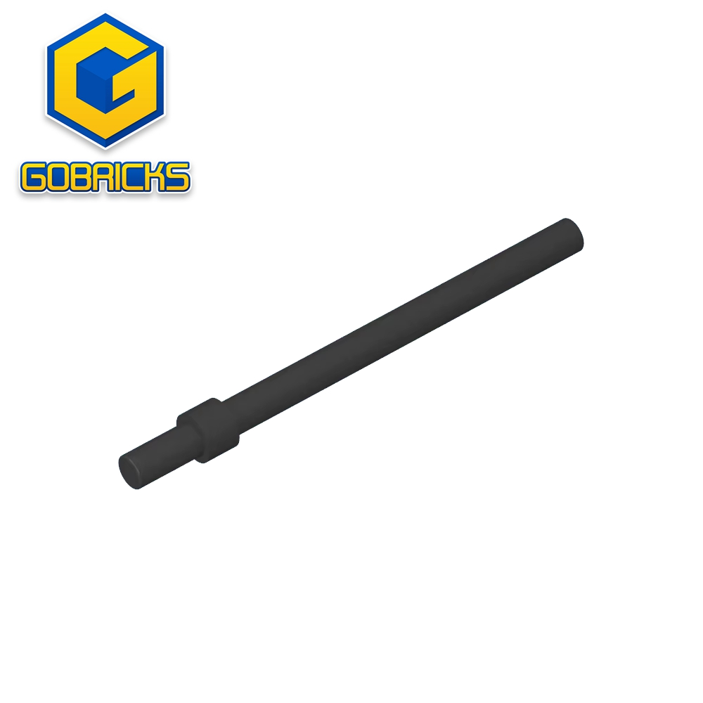 Gobricks GDS-905 Bar 6L with S - Science Olympiad review and price